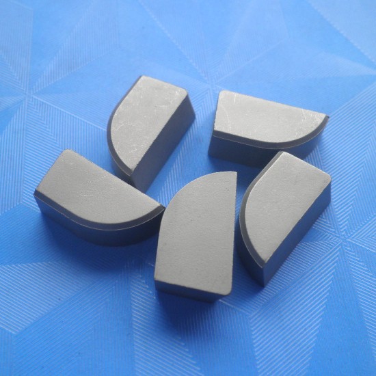 Carbide Inserts-Zhuzhou Jinggong Cemented ... Made in Korea